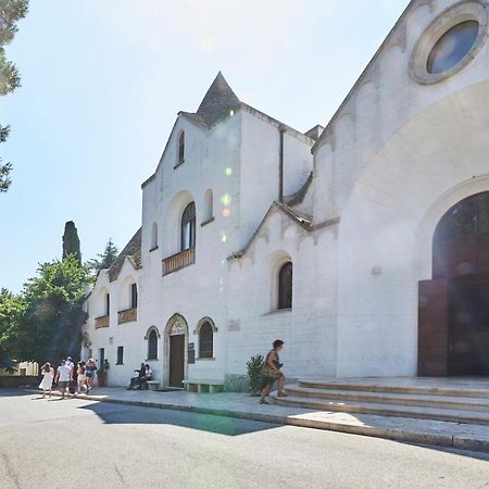 Hotel Sant' Antonio Alberobello Exterior photo